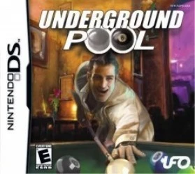 Underground Pool Rom
